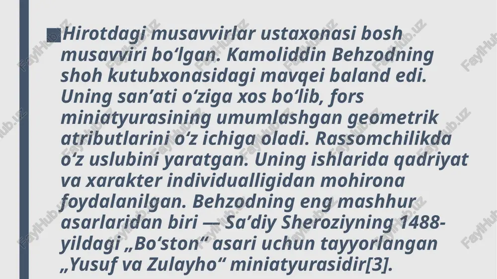 k.behzodvauning naqqoshlik maktabi - Page 4