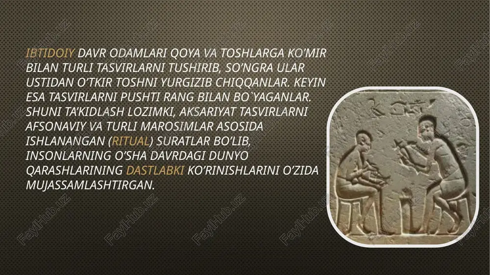 chet el tasviriy sanat òqitish metodikasi - Page 4