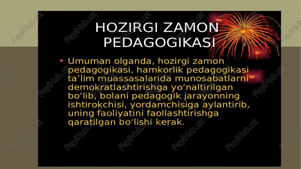pedagogikfaoliyat va ergonomika - Page 4