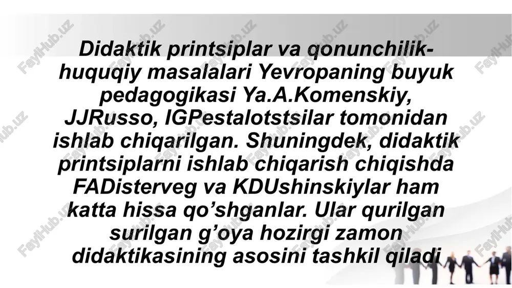 tasviriy san’at ta’limida didaktik prinsiplar - Page 4