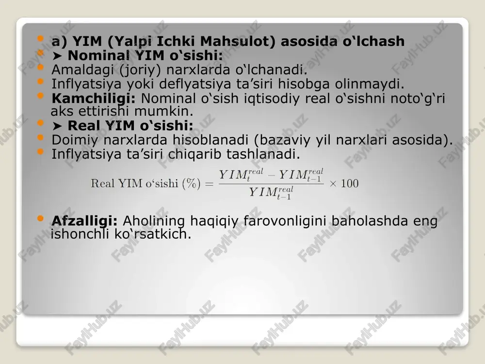milliy daromad va uning statistik tahlili - Page 4