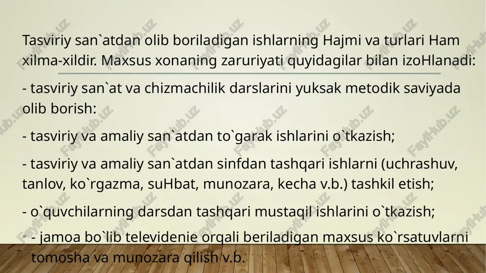 tasviriysan’at darslari - Page 4