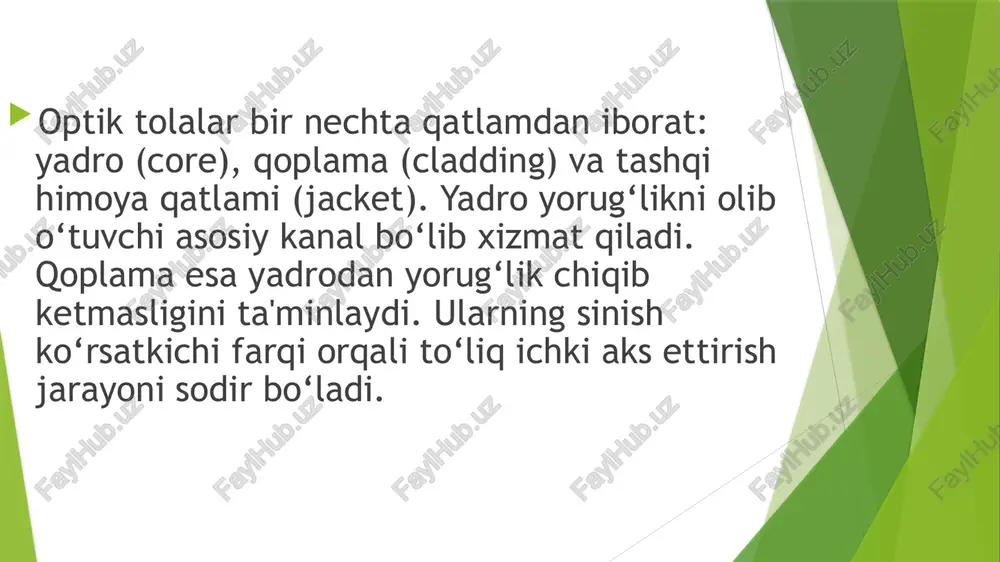 tolali optika texnologiyasi - Page 4