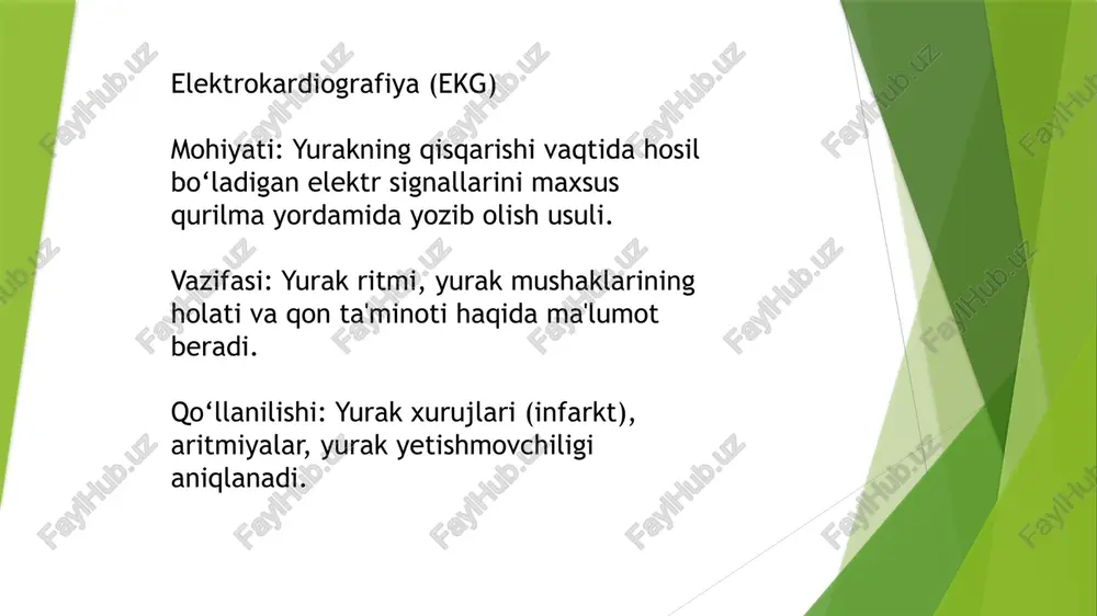 elektrografiya usullari - Page 4