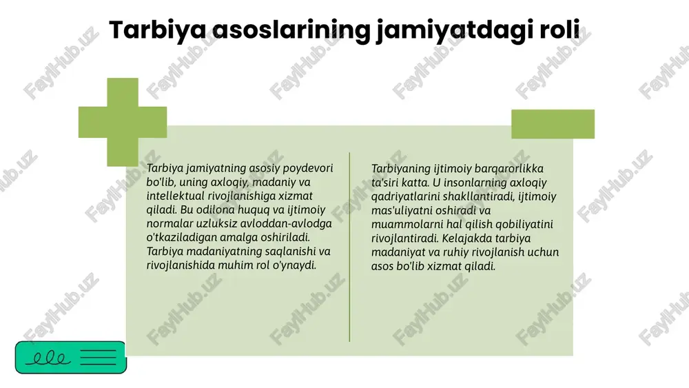 oilada tarbiya asoslari - Page 4
