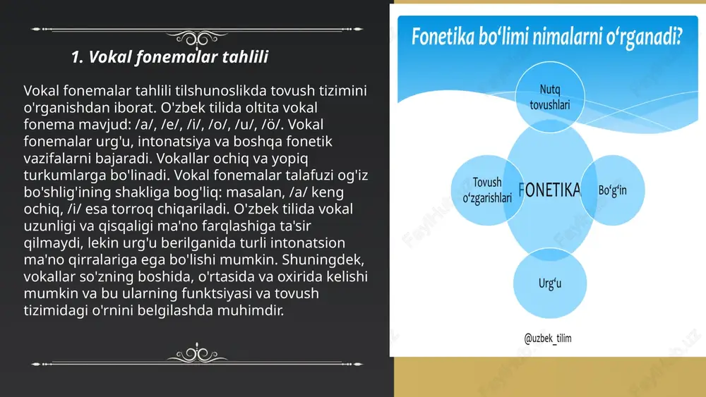 kompleks fonetik- orfoepik va orfografik tahlil - Page 4