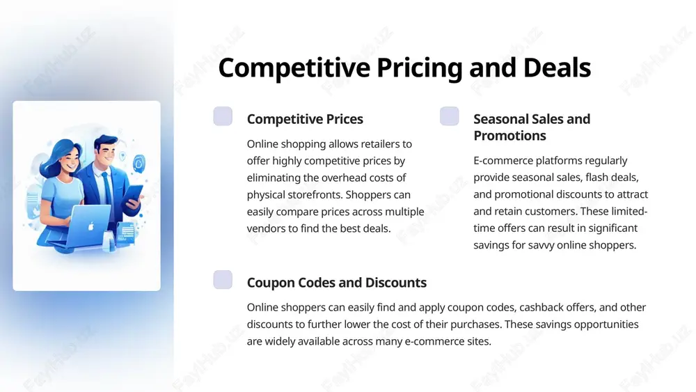 introduction to online shopping - Page 4