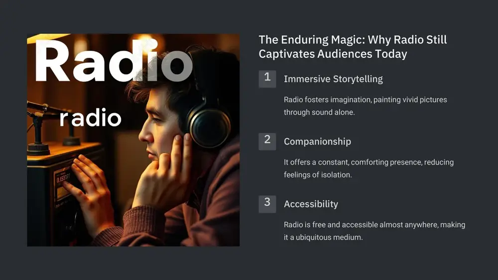 an introduction to radio programmes - Page 4