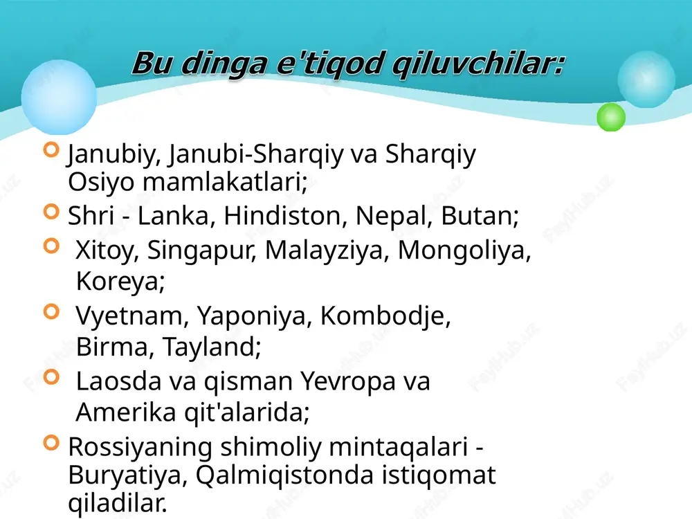buddaviylik dinining ta'limoti - Page 4