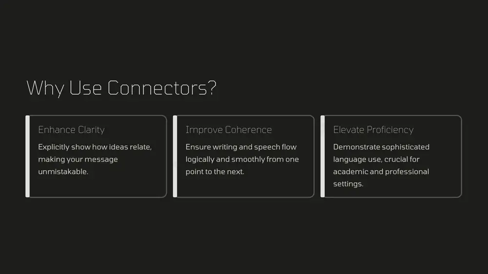 language connectors - Page 4