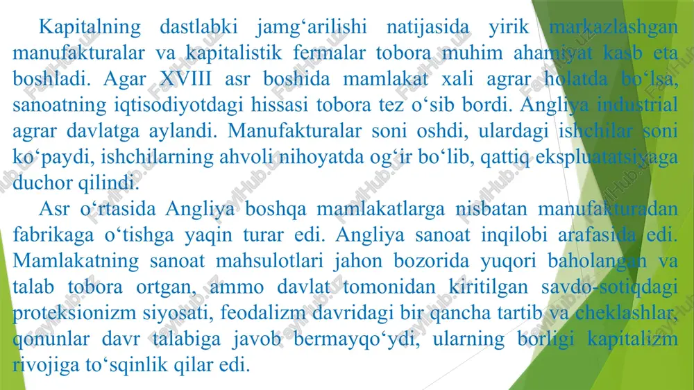 r shundaytabiiyhususiyatlarga egaki, ular ijtimoiytuzumga bog‘liq emas, degan hulosaga asoslanadi. ana shundayhususiyatlardan biri - egoizm (xudbinlik) bo‘lib, odamlar o‘z xo‘jalik faoliyatlarida unga amal qiladilar. ammo ayrim shahsninggina manfaatlari jamiyat manfaatlariga mos tushadi, deb uqtiradi u. har bir odam o‘z shahsiymanfaatini ko‘zda to‘tadi, ammo bu holatda ko‘p boshqa holatlardagi kabi, u «ko‘rinmas qo‘l» tomonidan uning niyatida ham bo‘lmagan maqsad sari yunaltiriladi... hozirgi davrda barchaga yaxshi ma’lum bo‘lgan «ko‘rinmas qo‘l» iborasi bilan birga «iqtisodiyodam» tushunchasi ham kiritildi. unga ko‘ra , shahsiymanfaatlar tufayli savdo va almashuv jarayoni amalga oshadi., «menga kerak bo‘lgan narsani bersang, men senga kerak bo‘lgan narsani beraman» bilida, ya’ni shahsiymanfaatlarning talabini qondirish yo‘li tutiladi, ya’ni gap kimningdir sahiyligida emas. n.g.chernishevskiy a.smit metodiga aniq harakteristika bergan. ikkala metodni bir vaqtda qo‘llashning afzalligi bilan birga, katta kamchiligi ham bor: olingan natijalarni bevosita solishtirish har doim ham mumkin emas. ilmiytahlil asosida olingan xulosalar, yuzaki umumlashmalar bilan bir qatorga qo‘yiladi. mazmun va xodisa shakllari …