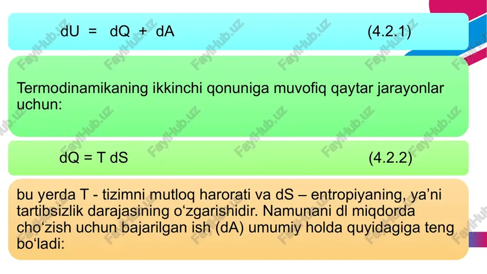 yaqinlashadi va eng katta (boshlang‘ich) nyuton qovushoqligi (σ0) deyiladi. qovushoqlikni anomaliya effekti deformatsiyalanish jarayonida ruy beradigan kompleks strukturaviy o‘zgarishlar bilan bog‘liqdir. bu kabi deformatsion o‘zgarishlarga, avvalom bor, makromolekulalararo bog‘lar asosida shakllangan fazoviy to‘rsimon tuzilishni parchalanishi kiradi. polimerlarning qovushiqligi haroratga kuchli bog‘liq bo‘ladi. yuqori haroratlarda, ya’ni polimerning shishalanish haroratidan ancha yuqorida qovushoqlikni haroratga bog‘liqligi eksponensial qonun bo‘yicha va jarayon qovushoq oqimning faollik energiyasi bilan tavsiflanadi. polimerning molekulyar massasi oshishi bilan, ya’ni ma’lum bir kritik molekulyar massaga erishilganda qovushoq oqimning faollik energiyasi molekulyar massadan bog‘liq bo‘lmay qolish hollari kuzatiladi. bu hol oqimda makromolekulaning harakatlari alohida olingan qismlarining diffuziyasi tufayli ruy beradi. bunda chiziqli polimerning qovushoq oqim faollik energiyasi elementar zvenolarning kimyoviy tuzilishiga bog‘liq bo‘ladi va zanjirning qattiqligi oshgan sayin faollik energiyasi ham oshadi. nazariy hisoblashlar va eksperimental natijalar asosida olib borilgan tahlillar polimerlarning qovushoqligini molekulyar massaga bog‘iqligi ikki qismdan iborat bo‘lishi ko‘rsatgan. molekulyar massasi kichik bo‘lgan polimerlar uchun ƞ m shart bajariladi. …