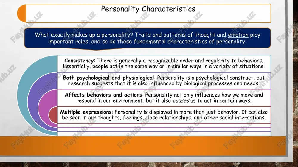 people and personalities. short story - Page 4