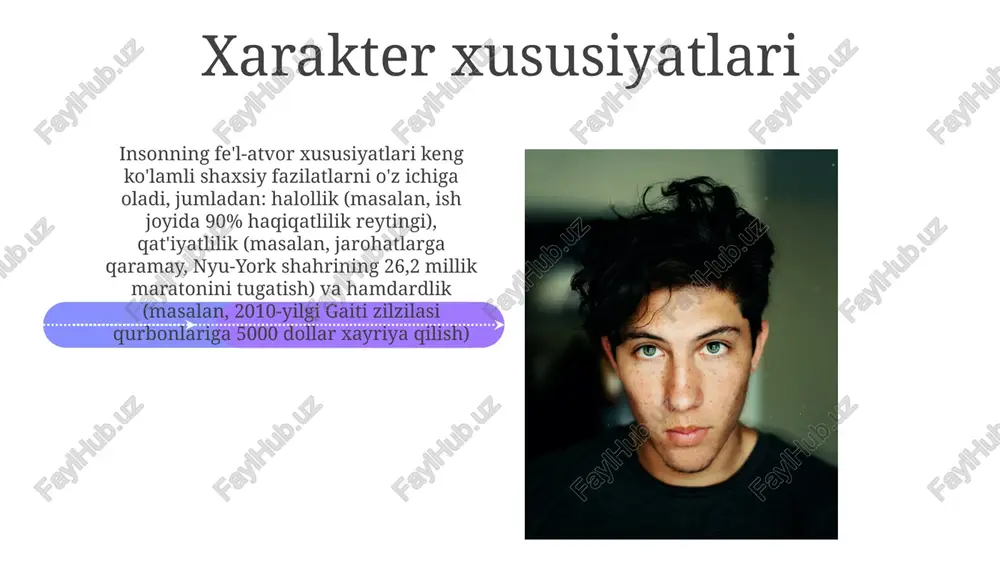 oster qal'asi) yashirin munosabatlar va hokimiyat munosabatlari, yerlarni qizlariga taqsimlash manipulyatsiya va aldovning yashirin ma'nosini yaratadi. learning ahmoqligi va kordeliyaning sukut saqlashi fojianing markaziy ziddiyatini boshqarayotgan murakkab oilaviy dinamikani anglatadi leydi makbetning uyquda yurishi (5-akt, 1-manzara, inverness) qirol dankanni o'ldirishning (glamis qal'asida) unga ta'sirini va aybini 50 qatordan oshiqroq namoyish etadi, uning ruhiy iztirobi va buzilishini ko'rsatadi. "ket, la'nati dog'" iborasi uning chuqur aybini yaqqol ko'rsatadi. qahramon tarixi 2008-yilda xoinlikka uchrab, ruminiyaning karpat tog'laridagi yuqori himoyalangan inshootdan jasur qochish; og'ir jarohatlar (bir nechta o'q jarohatlari, kalit suyagi sinishi); yer ostiga ketdi, bir nechta taxalluslardan foydalanadi 16 yoshida pragadagi (chexiya) sirli tashkilot tomonidan jalb qilingan; slovakiyada 2 yil davomida intensiv harbiy tayyorgarlikdan o'tgan, yaqin masofali jang va yashirin kirib borish bo'yicha ixtisoslashgan; o'qotar qurollar, portlovchi moddalar (c4, semteks) va ilg'or kuzatuv texnikalari bo'yicha malaka oshirgan ishonarli qahramonlarni yaratuvchi ishonarli qahramonlar batafsil tarixga ega bo'lishi kerak: 1980-yillardagi chikagodagi bolaliklari, nyu-york shahrining detektivi …
