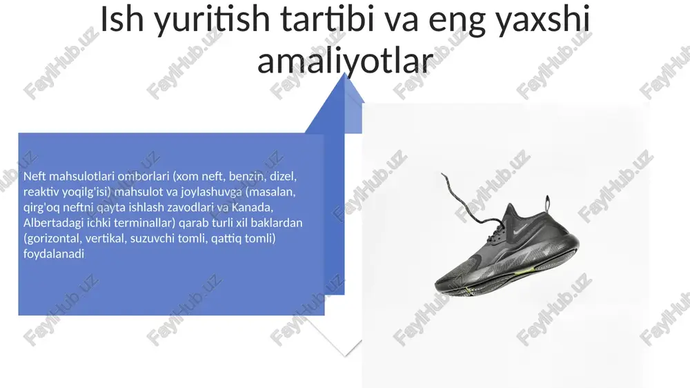 neft maxsulotlari bazalari - Page 4