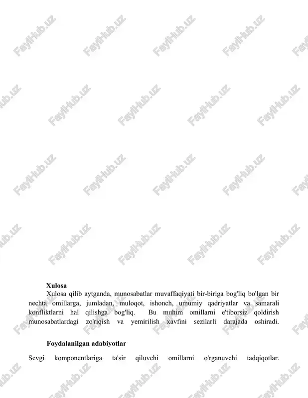 ota ona munosabatiga ta'sir etuvchi omillar - Page 4