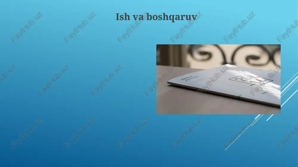bozor tahlili va imkoniyatlar baholash - Page 4