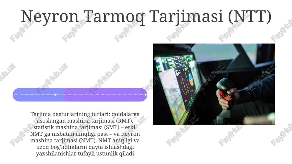 tarjima dasturlari turlari - Page 4