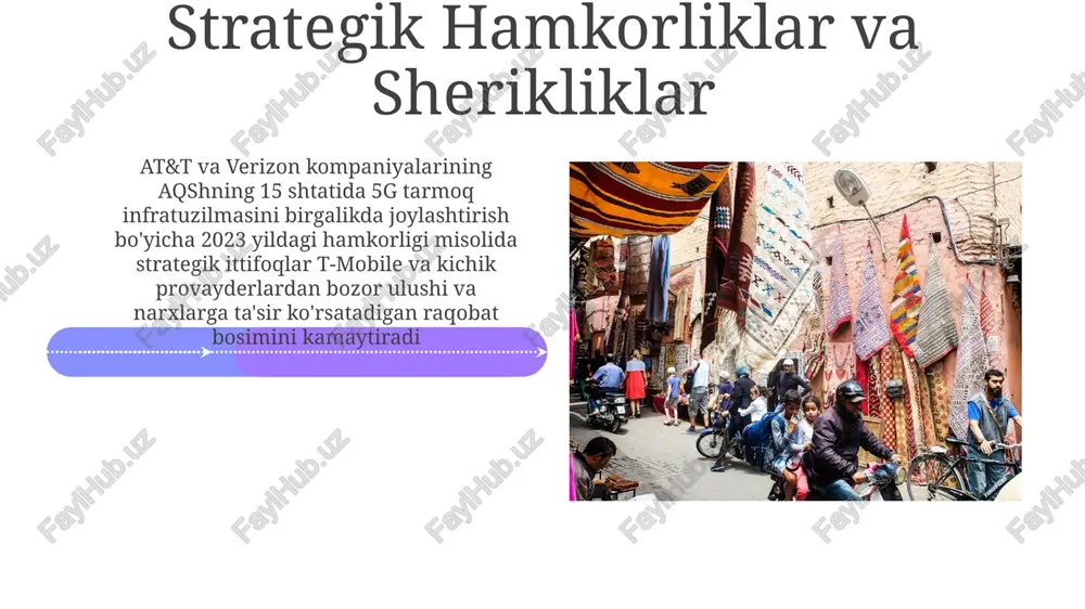 tarmoqda raqobatchilik kuchlari va ularning tasiri - Page 4