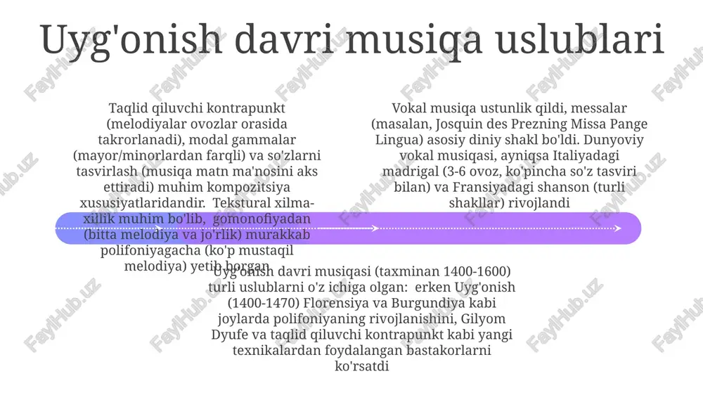 uygʻonish davri musiqa sa'nati - Page 4