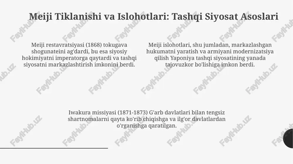yaponiya tashqi siyosati - Page 4