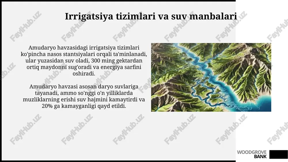amudaryo havzasida irrigatsiya va melioratsiya - Page 4