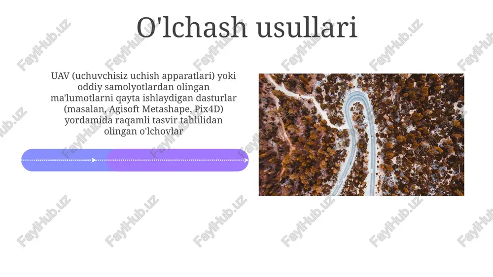 havodan suratga olish va masshtablash - Page 4