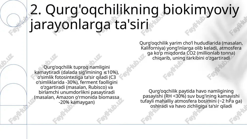 atmosferaning tarkibi va bosimi - Page 4