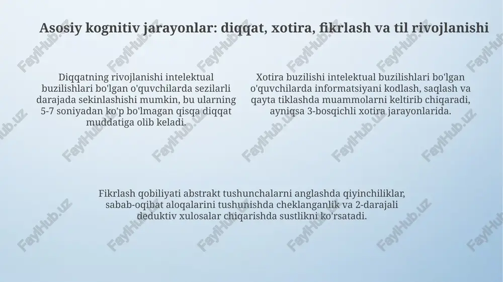 aqli zaiflik bilan ta'lim - Page 4