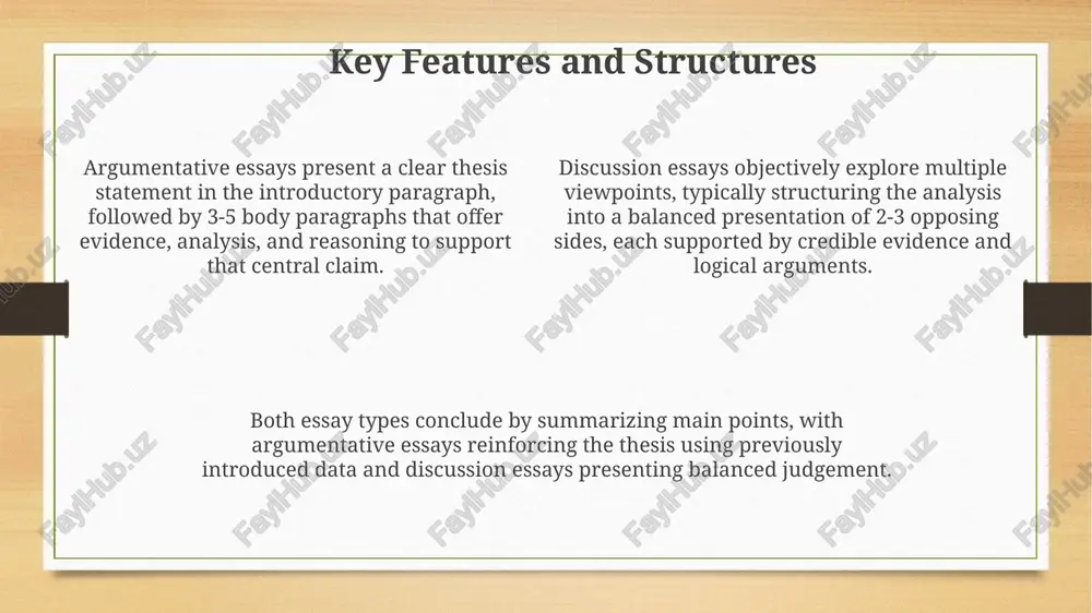 argumentative and discussion essay - Page 4
