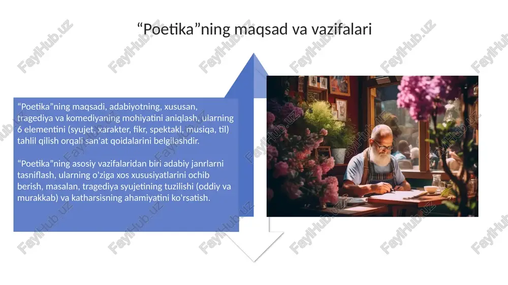 aristotelnipoetikaasariniõrganishvasharhiniyozish - Page 4