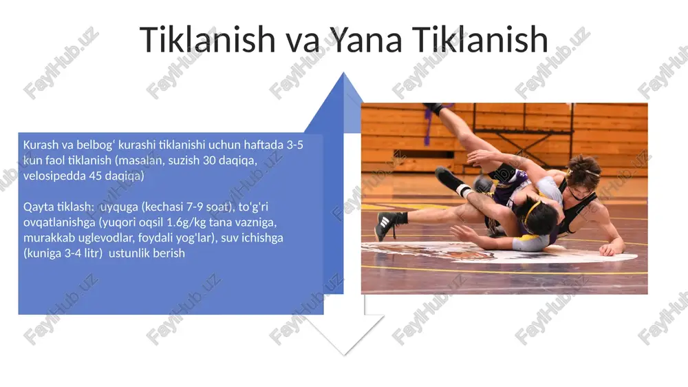 texnik ko'nikmalarni rivojlantirish - Page 4