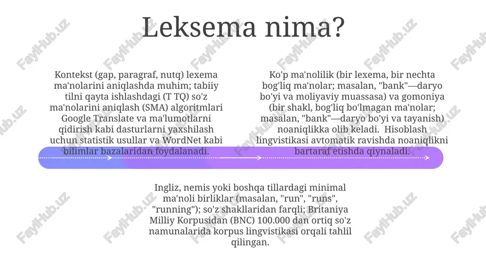 leksema va uning serqirralik tabiati - Page 4