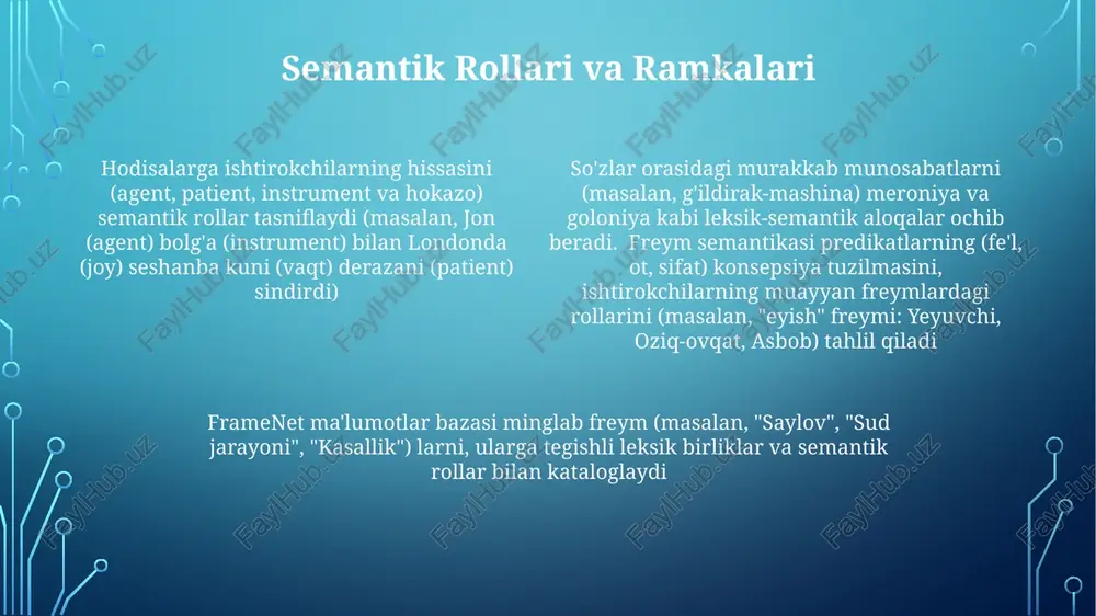 leksik-samantik munosabatlar - Page 4