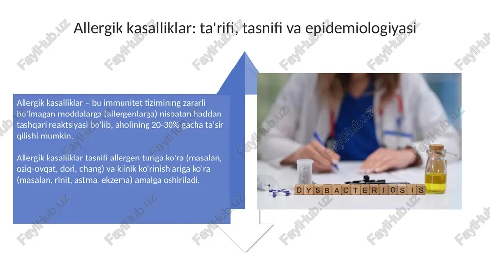 autoimmun va allergik kasalliklar - Page 4