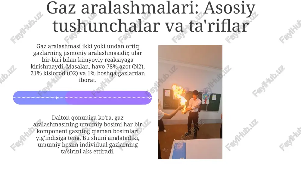 avogadroqonuni va gazlar aralashmasi - Page 4