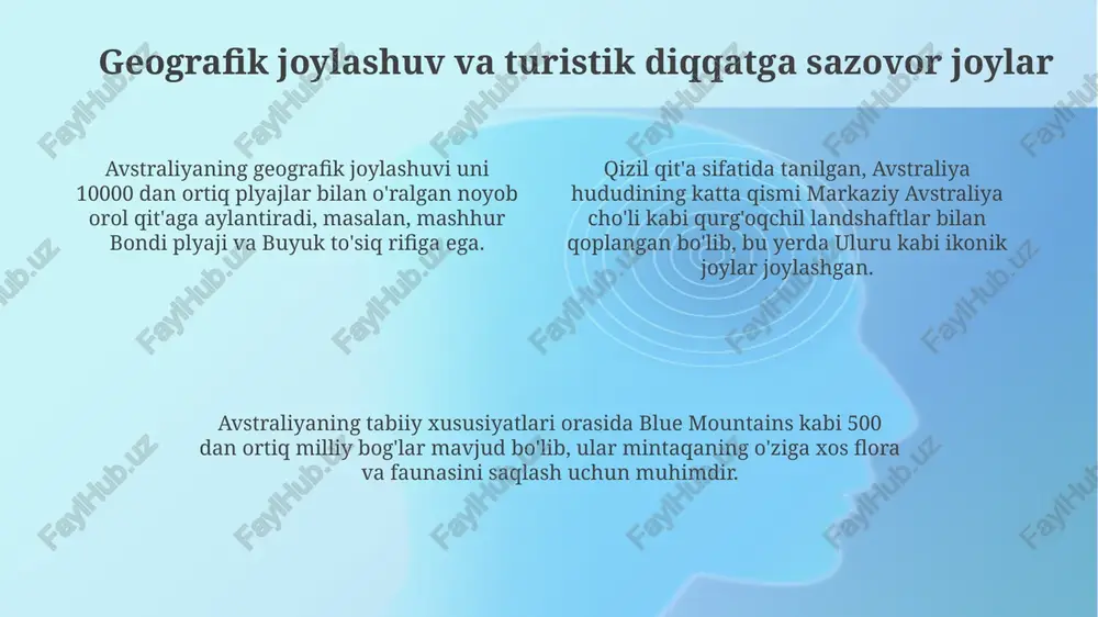 avstraliyaturizmi - Page 4
