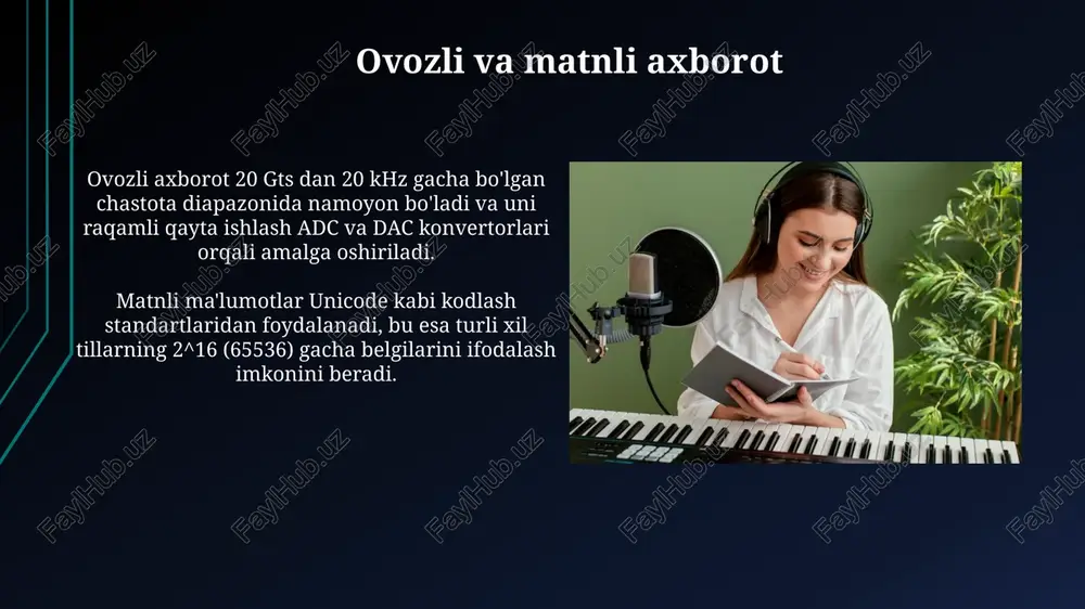 axborot texnologiyalari - Page 4