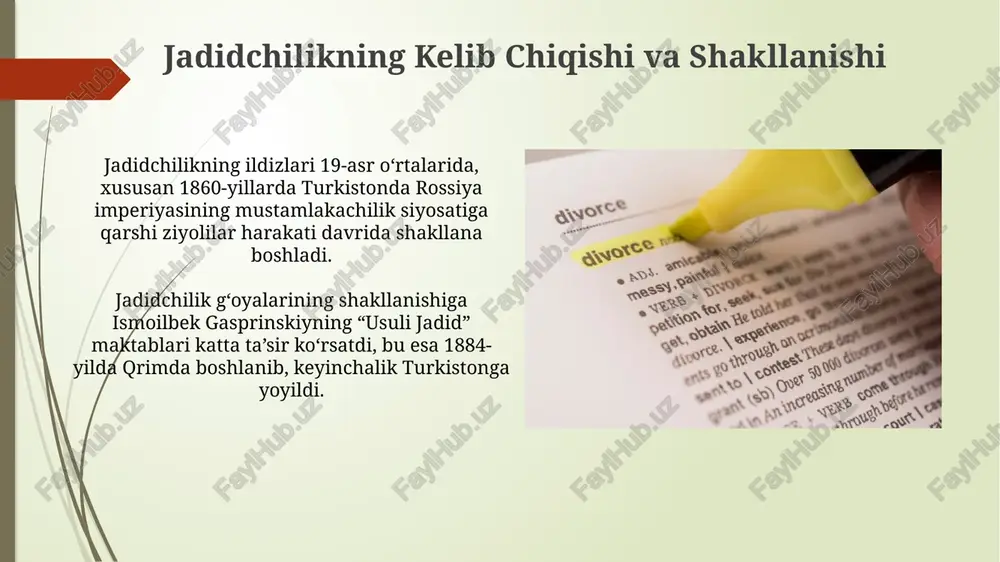 jadidchilikning irsiy merosi - Page 4