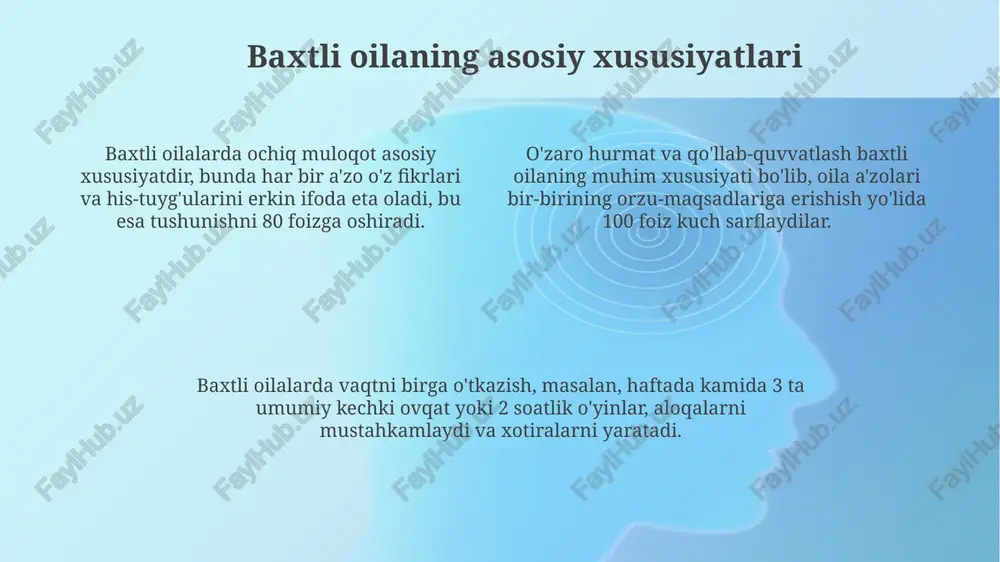 oila – baxt qal’asi - Page 4