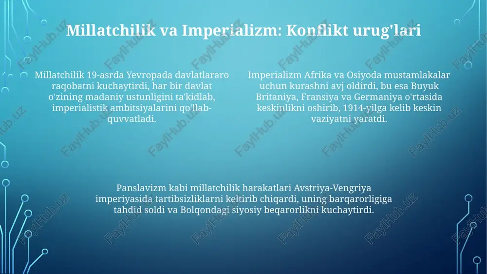birinchijahonurushiningboshlanishsabablari - Page 4