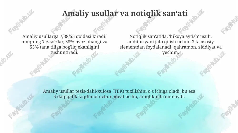 tarixiy asoslar va nazariy modellar - Page 4