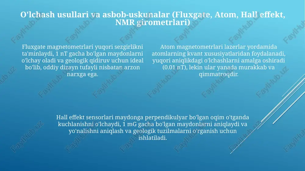 burgʻuquduqlaridamagnitmaydoniulchashusulari - Page 4