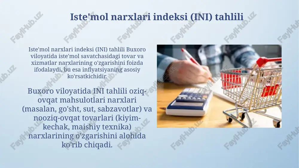 buxoro viloyati statistika boshqarmasi - Page 4
