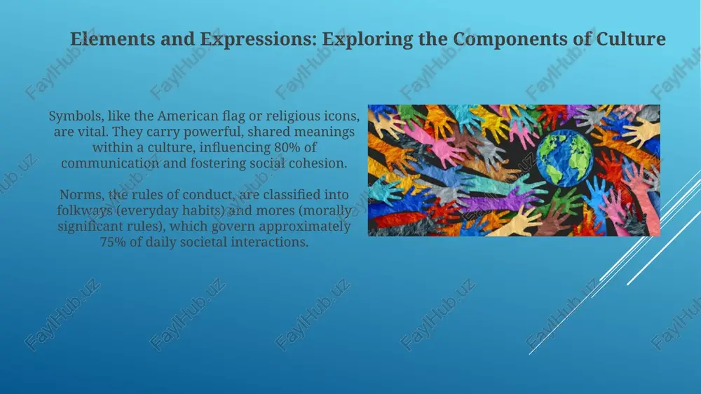 understanding culture: foundations and frameworks - Page 4