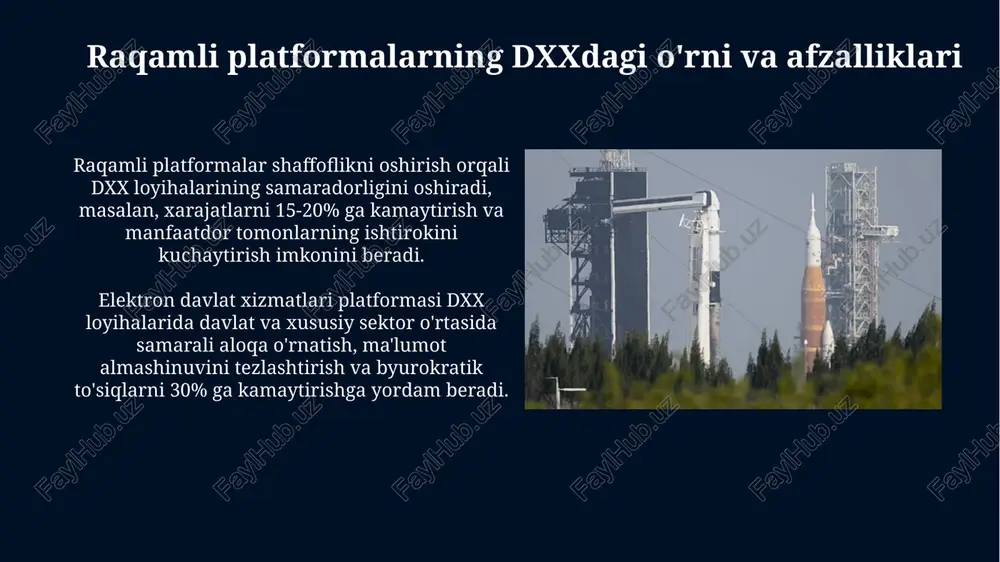 davlat-xususiy sheriklikdagi raqamli platformalar - Page 4