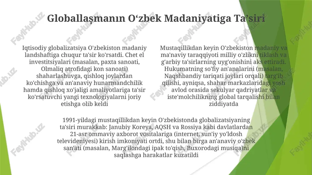 diniy uyg'onish va uning ta'siri - Page 4