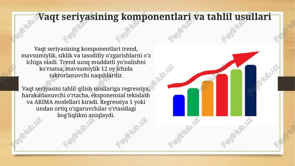 dinamika qatorlari va turlari - Page 4