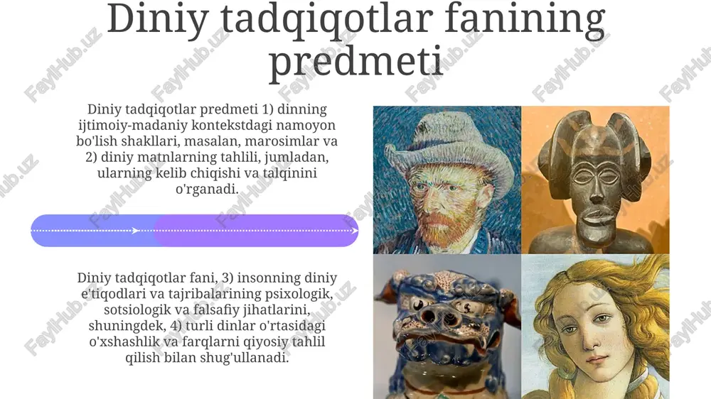 diniy tadqiqotlar - Page 4