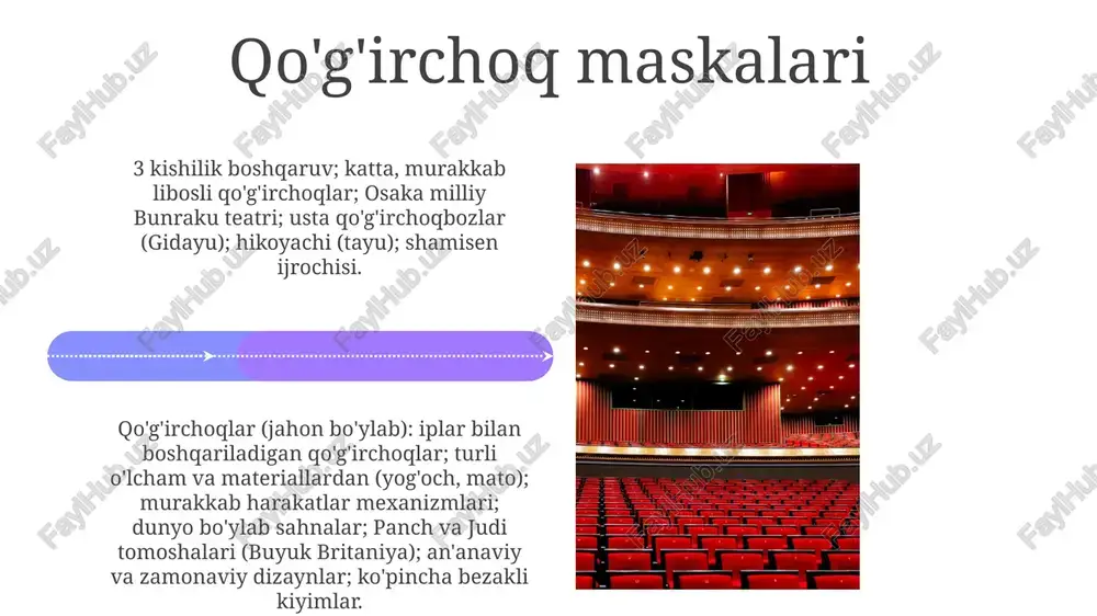 qora nuri qo'g'irchoqlari maskalari - Page 4